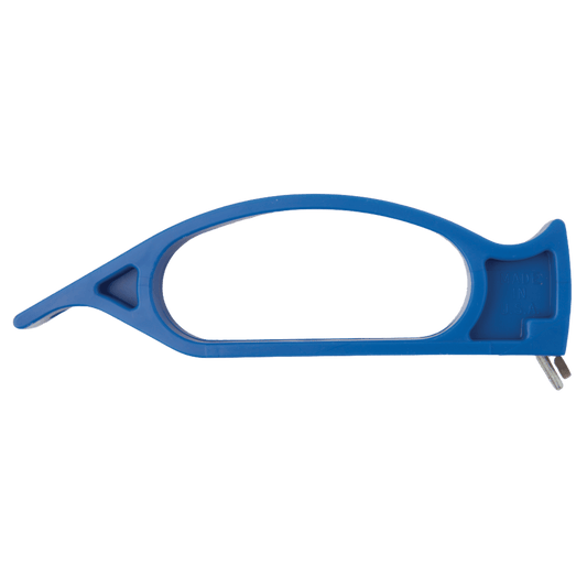 STRIKE MASTER LAZER DELUXE ICE AUGER SHARPENER