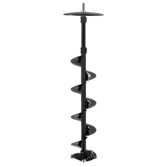 STRIKE MASTER LITE FLITE LAZER HAND AUGER 8 VERTICAL VIEW