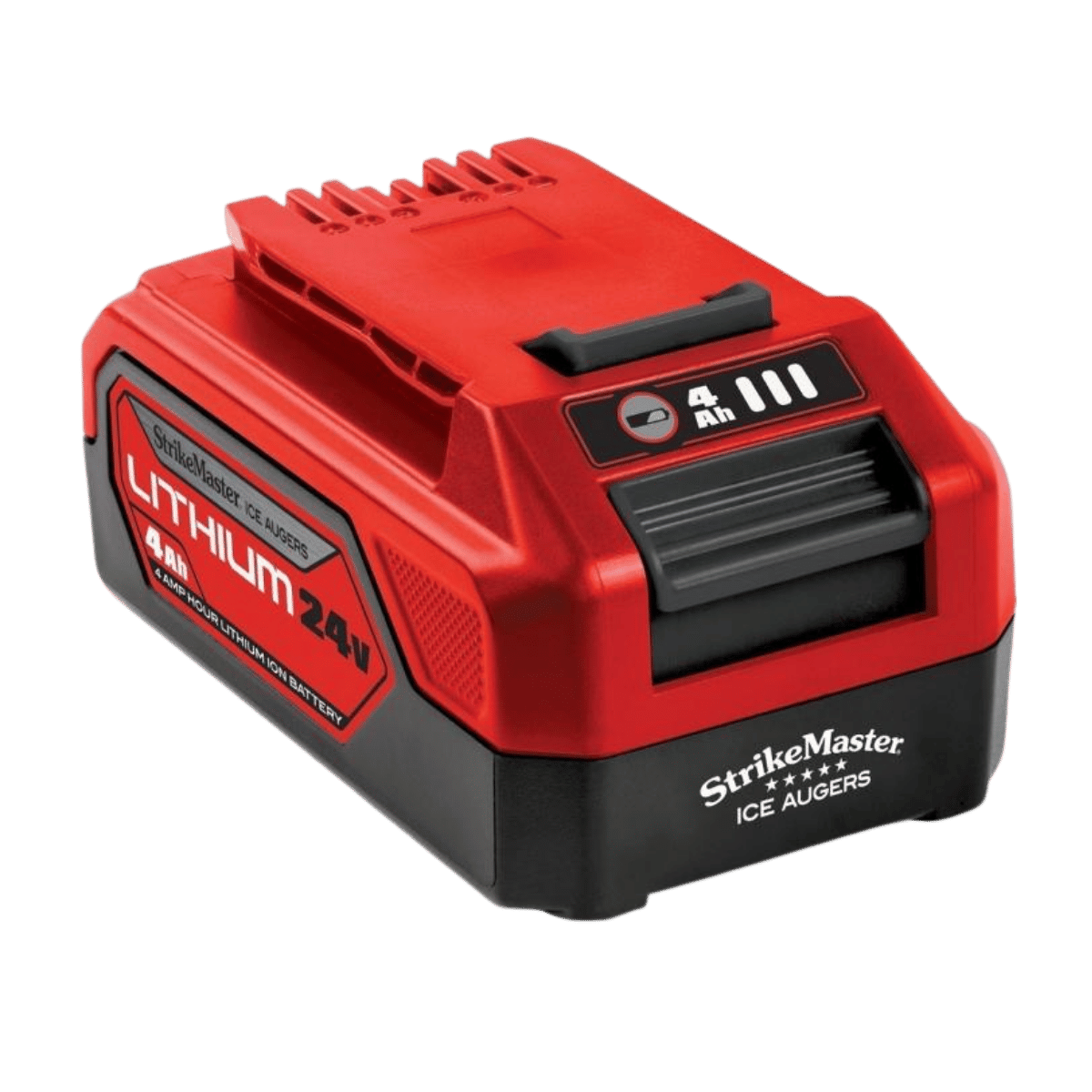 STRIKE MASTER LITHIUM 24V BATTERY