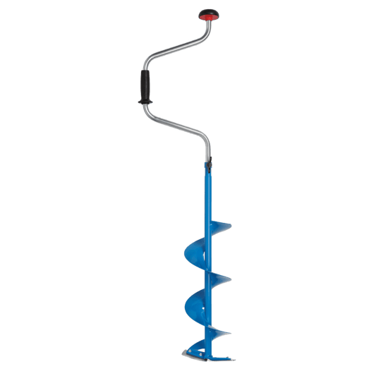 STRIKEMASTER MORA HAND AUGER 8 ICE FISHING
