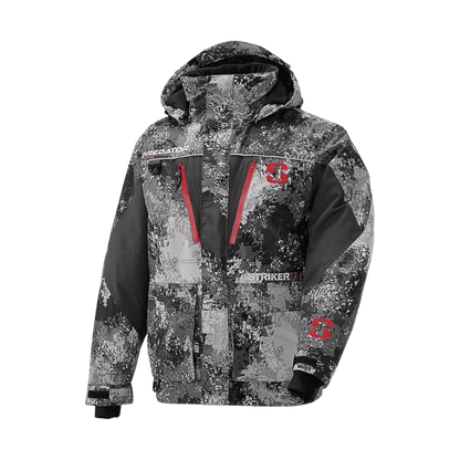 STRIKER BRANDS MEN'S SI PREDATOR JACKET REG - STRYK - RIGHT SIDE VIEW