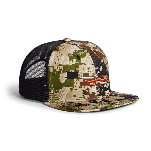 SITKA TRUCKER - OPTIFADE SUBALPINE