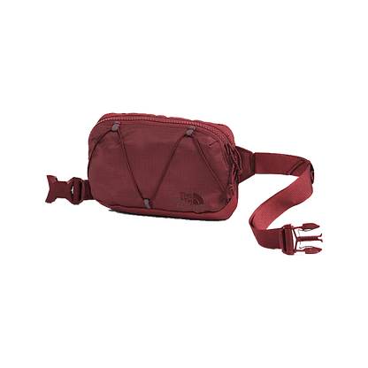 THE NORTH FACE TERRA LUMBAR 1L SUMAC