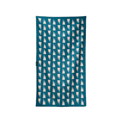 NOMADIX ULTRALIGHT TOWEL SUMMIT GREEN
