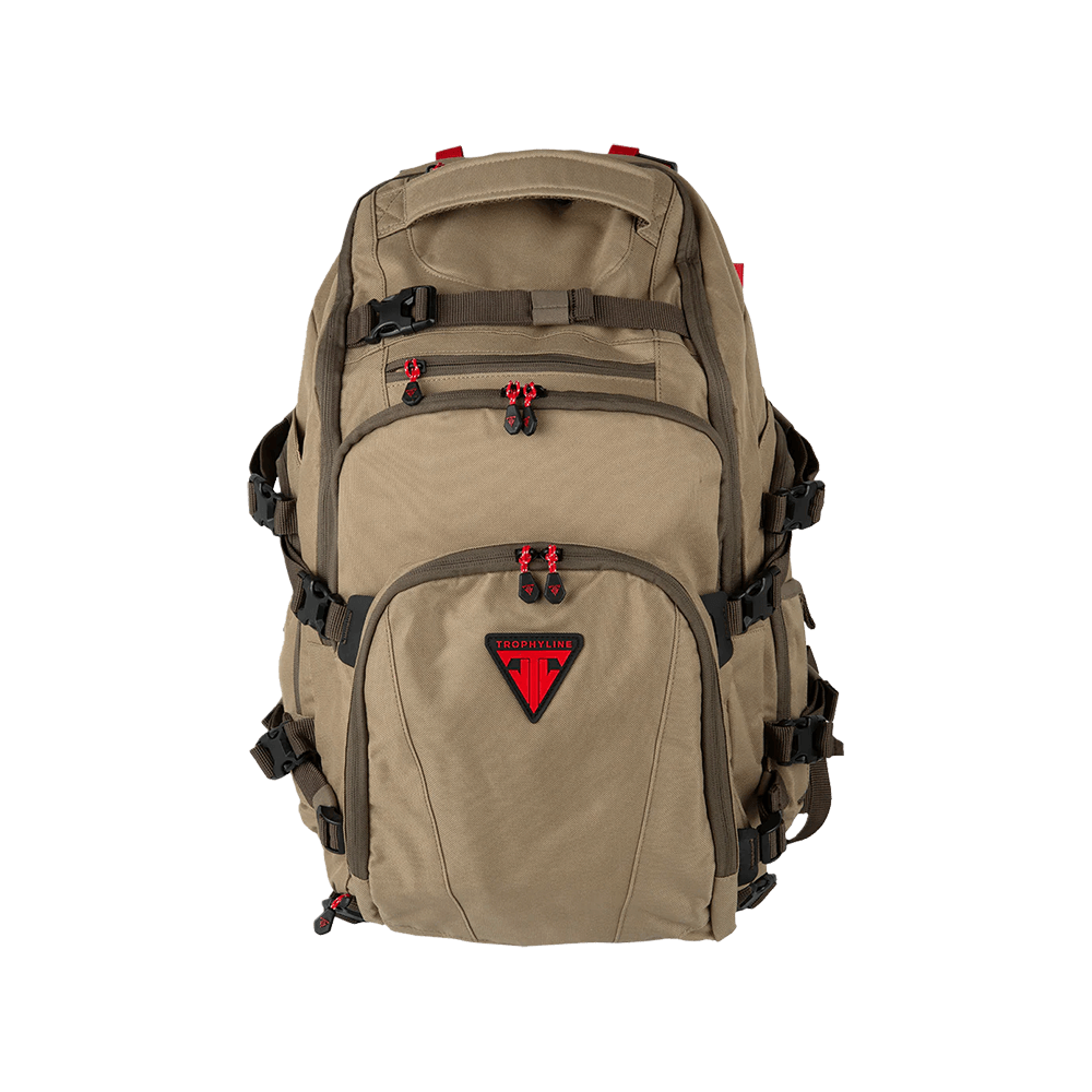 TROPHYLINE SUMPTER FRAME PACK