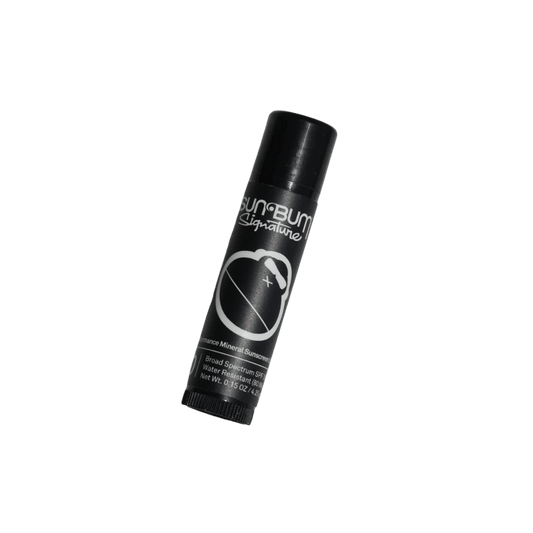 SUN BUM SPF 30 SUNSCREEN LIP BALM - 0.15 OZ