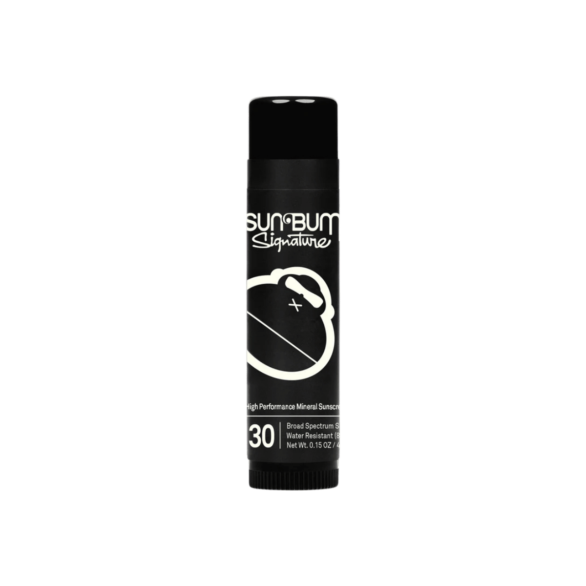 SUN BUM SPF 30 SUNSCREEN LIP BALM - 0.15 OZ
