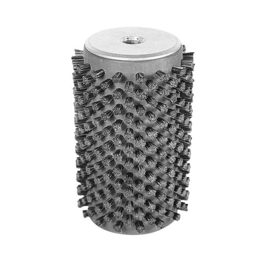 SUN VALLEY HORSEHAIR ROTO BRUSH - 6MM