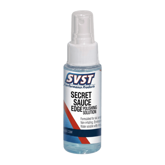 SUN VALLEY SECRET SAUCE EDGE POLISHING - 2 OZ