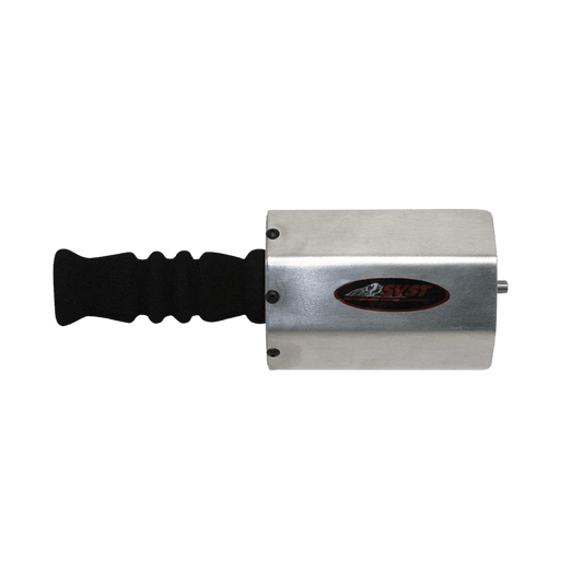 SUN VALLEY SINGLE BRUSH HANDLE 