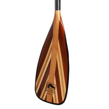Bending Branches Sunburst CB 11 Canoe Paddle