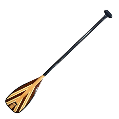 Bending Branches Sunburst CB ST Canoe Paddle