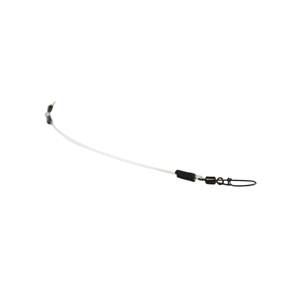 SUNRISE TACKLE MONO MUSKY TROLLING LEADER - PRODUCT/INSIDE VIEW