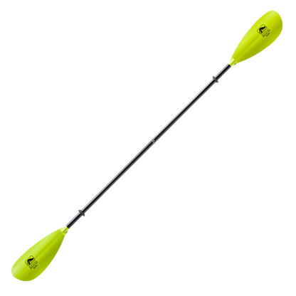 Bending Branches Sunrise Glass Kayak Paddle