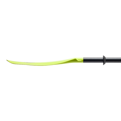 Bending Branches Sunrise Glass Kayak Paddle