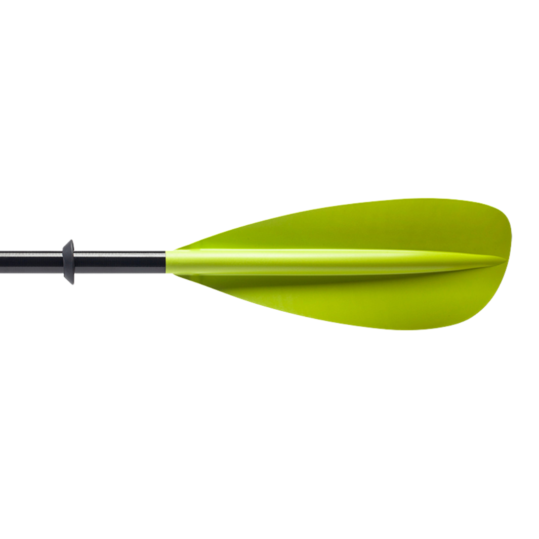 Bending Branches Sunrise Glass Kayak Paddle