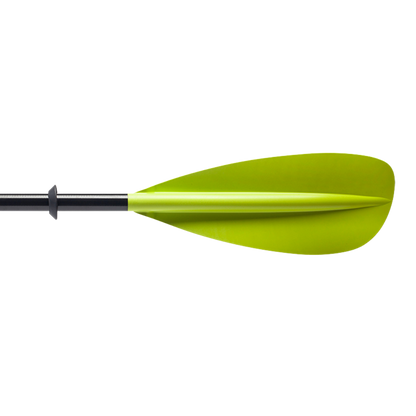 Bending Branches Sunrise Glass Kayak Paddle
