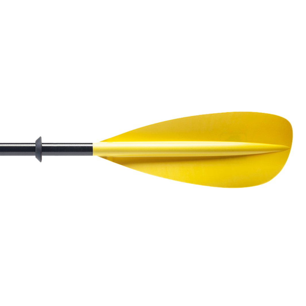 Bending Branches Sunrise Glass Kayak Paddle