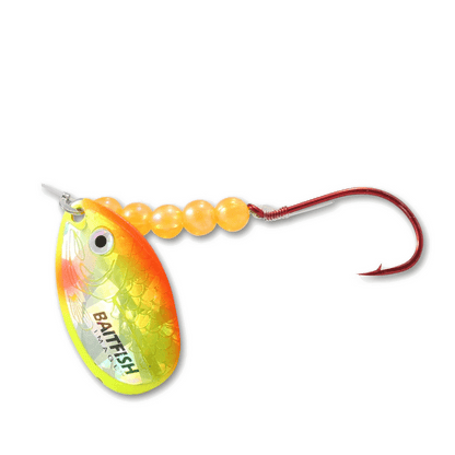 BAITFISH SPINNER RIGS SUNRISE