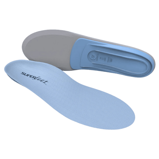 SUPERFEET BLUE ACTIVE A 2/3