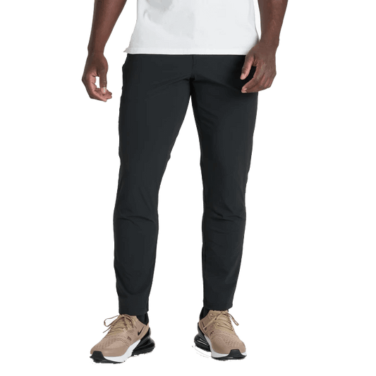 KUHL SUPPRESSOR PANT - BLACK FRONT