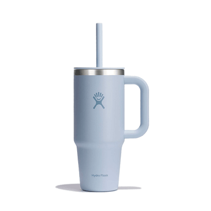 HYDRO FLASK TRAVEL TUMBLER 24OZ SURF