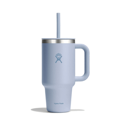 HYDRO FLASK TRAVEL TUMBLER 32OZ SURF