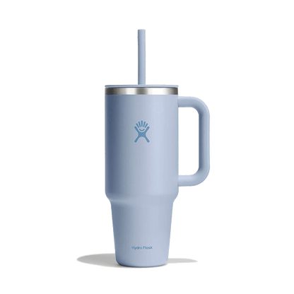 HYDRO FLASK TRAVEL TUMBLER 40OZ SURF
