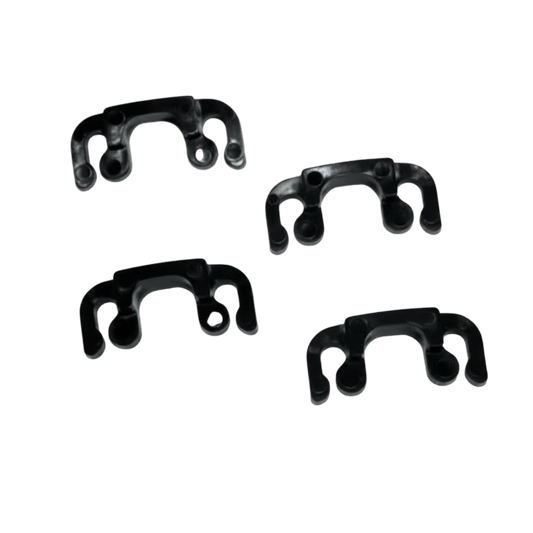 SVEN'S SLEEVE FISH HOLE BUDDY ACCESSORY CLIP