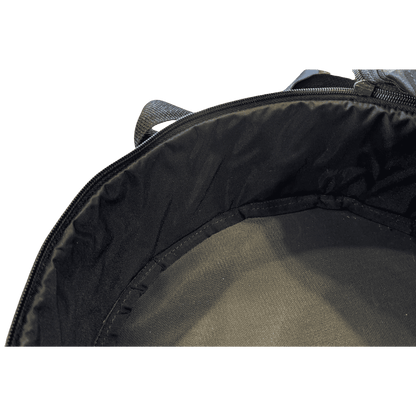 SVEN'S SLEEVE SVEN'S SACK_2 - CLOSE UP INSIDE VIEW