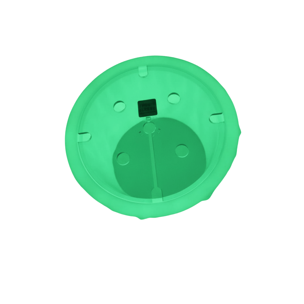 SVEN'S SLEEVE WHEELHOUSE ICE SLEEVE - GLOW - GLOW VIEW