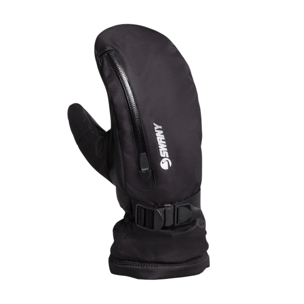 SWANY LADIES ARCTIC MITT 2.3 BLACK