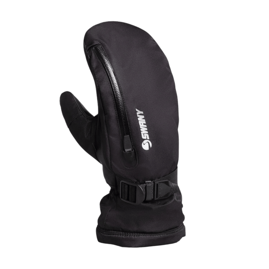 SWANY LADIES ARCTIC MITT 2.3 BLACK