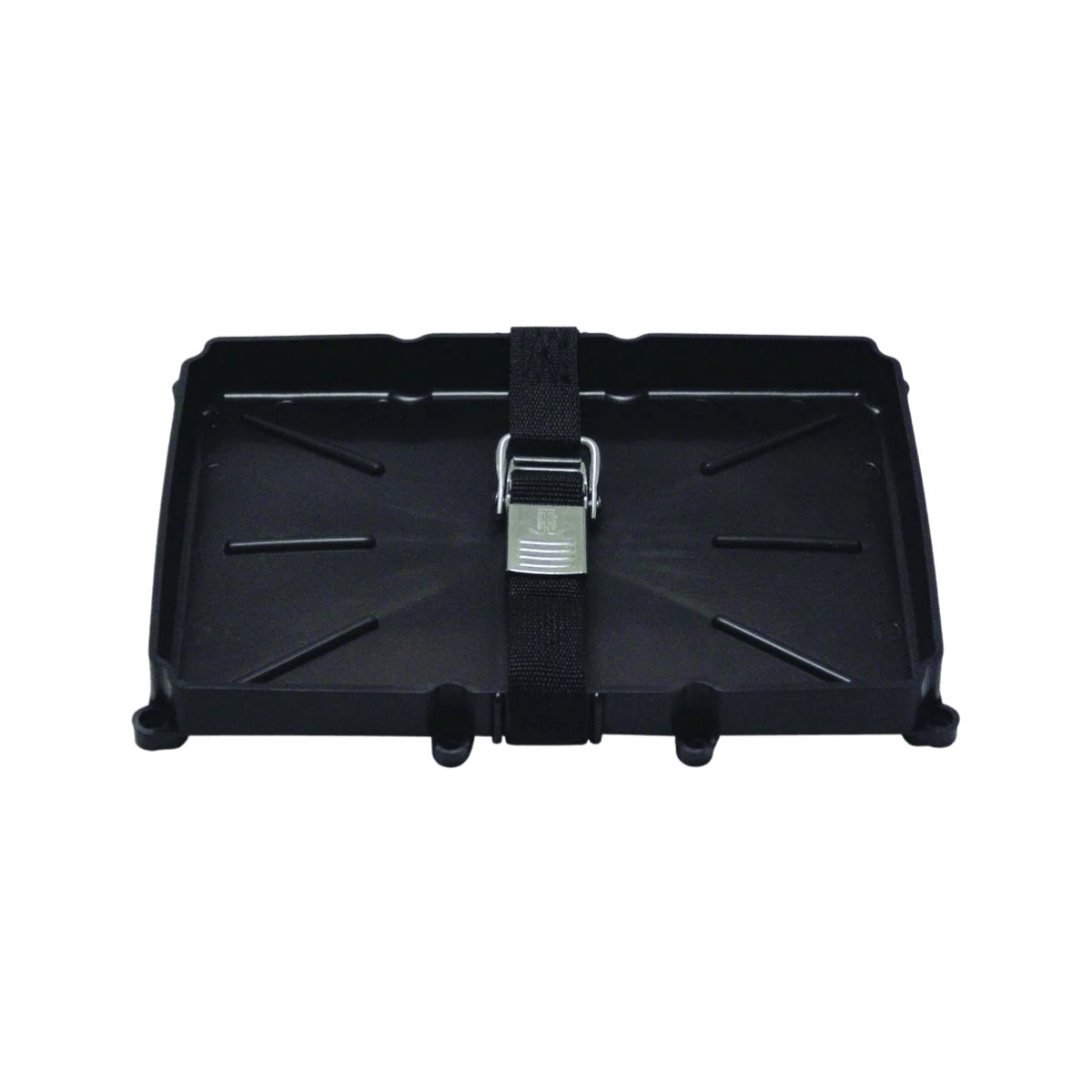 T-H MARINE SUPPLY BATTERY TRAY W/ STAINLESS BUCKLE - 24 SERIES