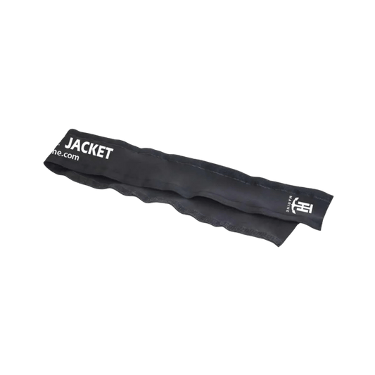 T-H MARINE SUPPLY G-FORCE TROLL JACKET HEAVY DUTY CABLE ORG - BLACK