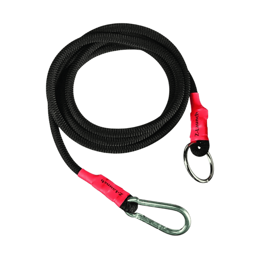 T-H MARINE SUPPLY WATERCRAFT LAUNCH CORD - 15"