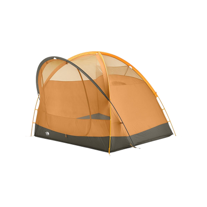 NORTH FACE WAWONA 4 PERSON TENT