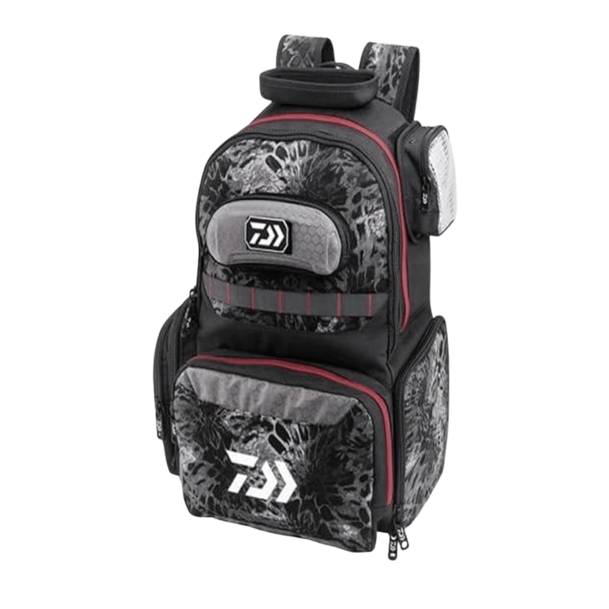 DAIWA D-VEC TACKLE BACK PACK - CLASSIC