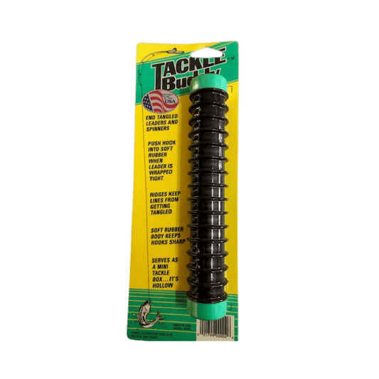 TACKLE BUDDY SNELL TACKLE STORAGEB - 8-1/2 INCH