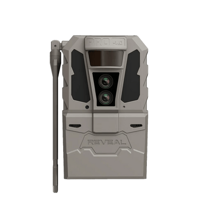TACTACAM REVEAL PRO 4.0 CELLULAR TRAIL CAM