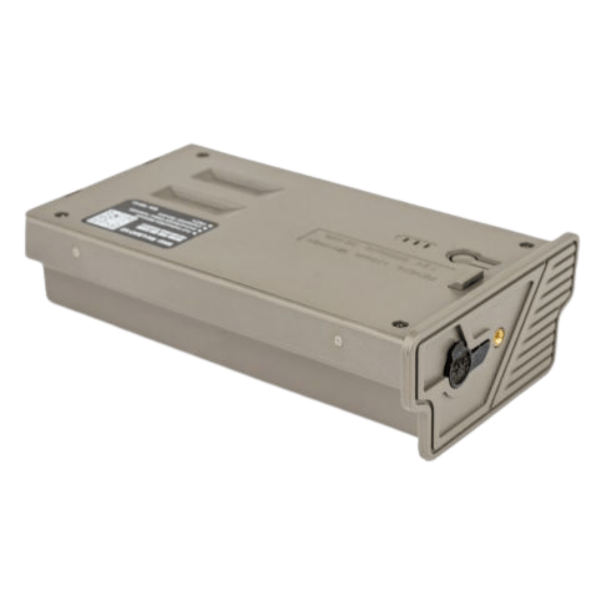 TACTACAM LITHIUM CARTRIDGE VERSION 2_SIDEANGLE