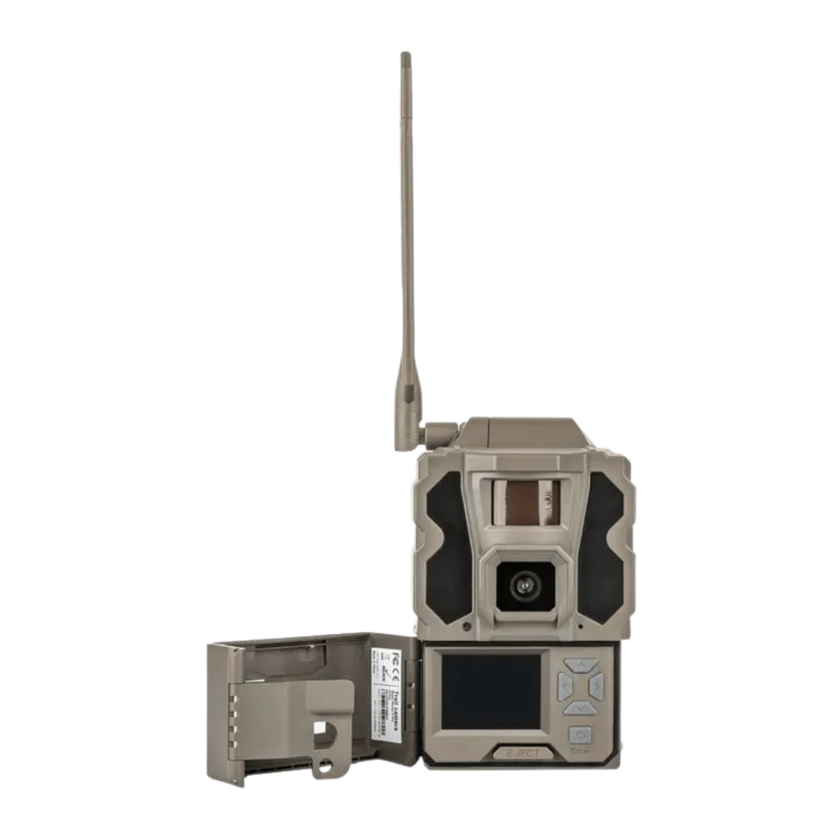 TACTACAM REVEAL PRO 3.0 CELLULAR TRAIL CAM_OPEN CAM
