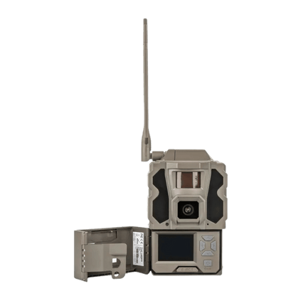 TACTACAM REVEAL PRO 3.0 CELLULAR TRAIL CAM_OPEN CAM