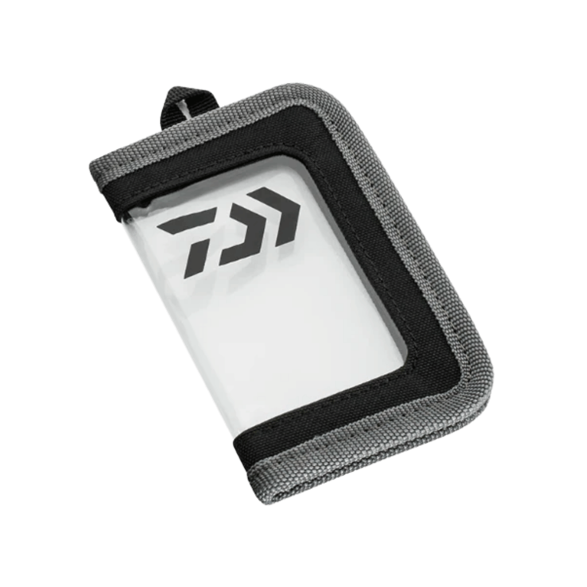 DAIWA D-VEC TACTICAL LURE COVERS - SMALL - CLEAR
