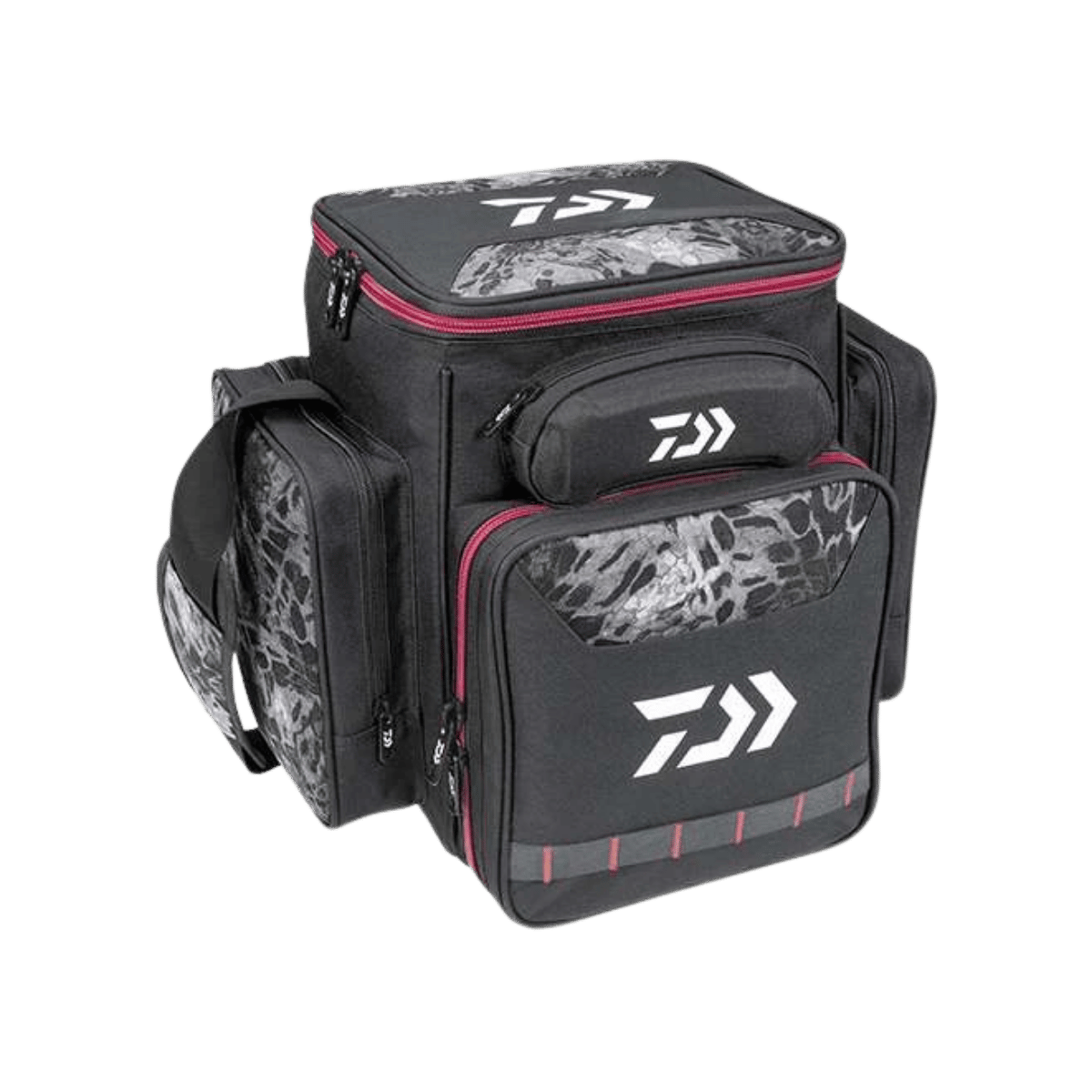 DAIWA D-VEC TACTICAL PACK LARGE