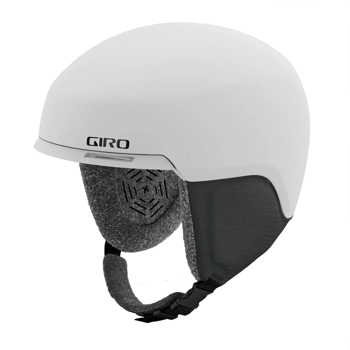 TAGGERT MIPS HELMET MATTE WHITE