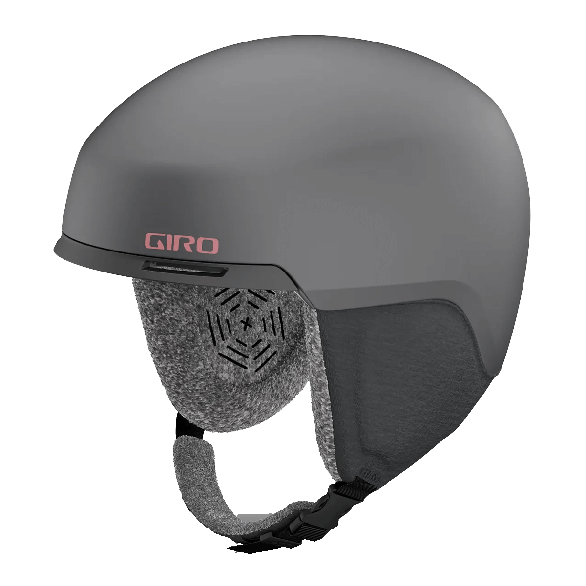 TAGGERT MIPS HELMET MATTE CHARCOAL ROSE