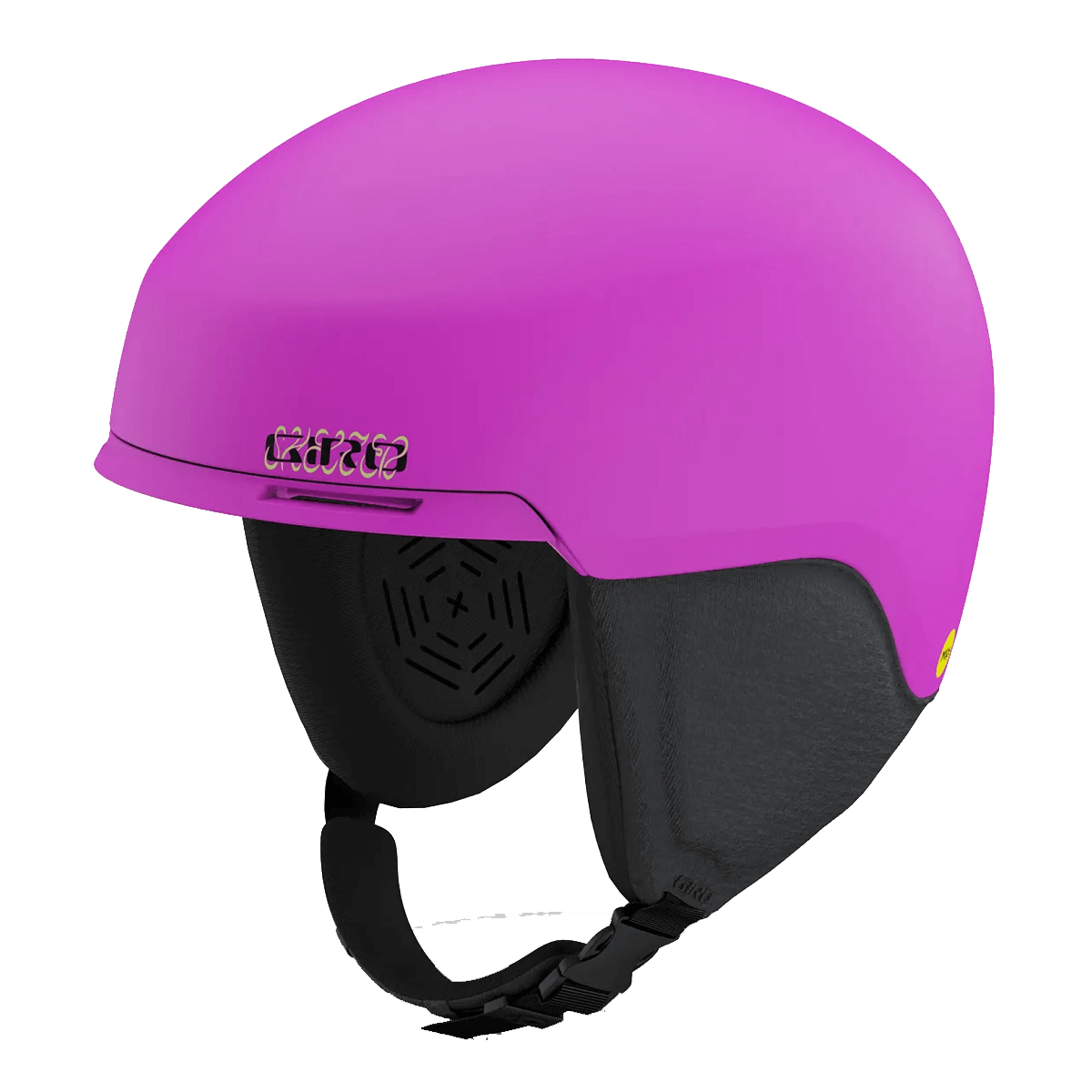 TAGGERT MIPS HELMET MATTE PURPLE SHELTER