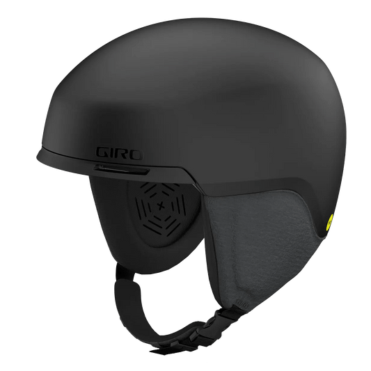 TAGGERT MIPS HELMET MATTE BLACK 2024