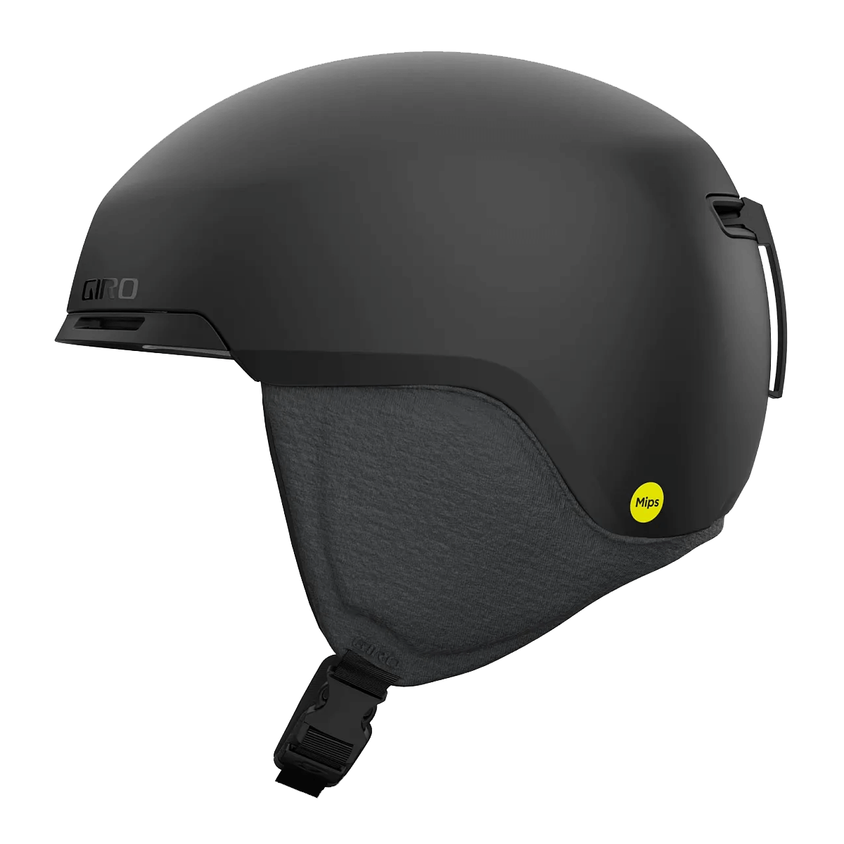 TAGGERT MIPS HELMET MATTE BLACK 2024